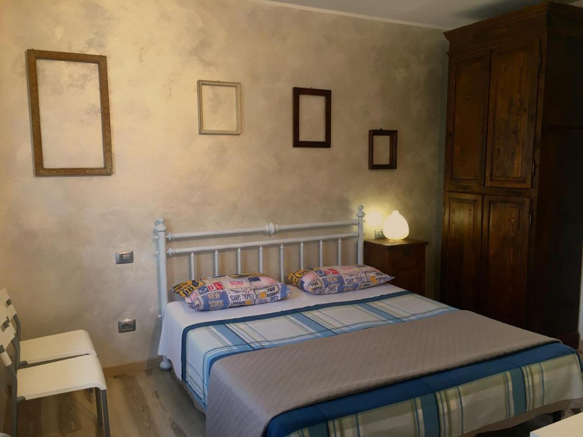 La Bella Vigna Bed and Breakfast Marano di Valpolicella Buitenkant foto